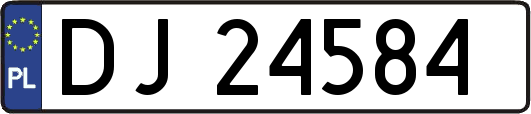 DJ24584