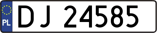 DJ24585