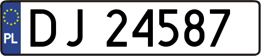 DJ24587