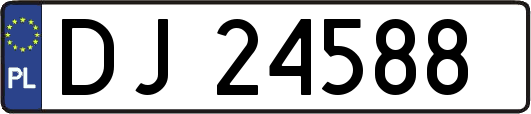DJ24588
