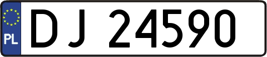 DJ24590