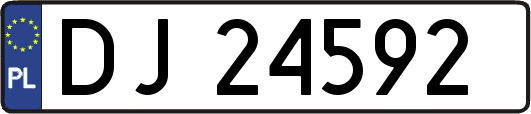 DJ24592