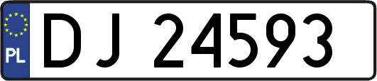DJ24593