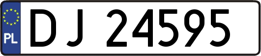 DJ24595