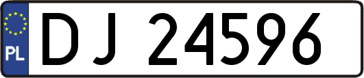 DJ24596