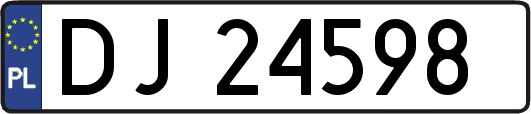 DJ24598