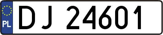 DJ24601