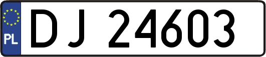 DJ24603