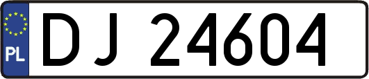 DJ24604