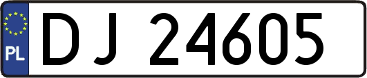 DJ24605