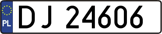 DJ24606