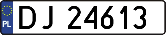 DJ24613