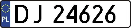 DJ24626
