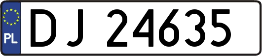 DJ24635