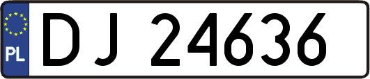 DJ24636