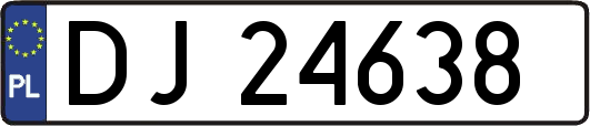 DJ24638