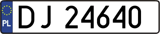 DJ24640