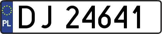 DJ24641