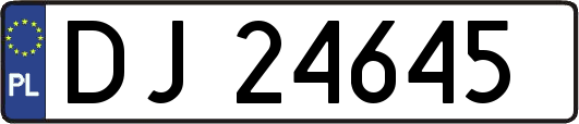 DJ24645