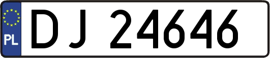 DJ24646