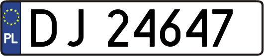 DJ24647