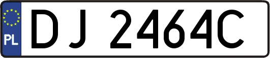 DJ2464C