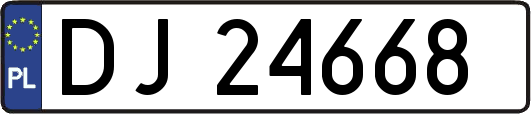 DJ24668