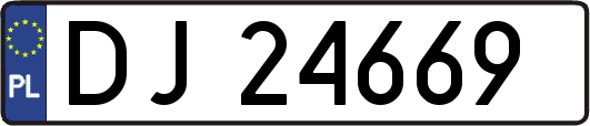 DJ24669