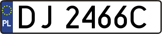 DJ2466C