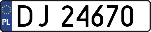DJ24670
