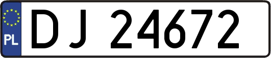 DJ24672