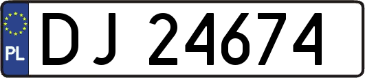 DJ24674