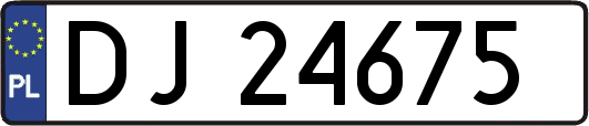DJ24675