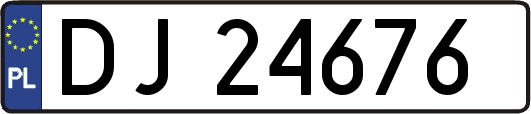 DJ24676