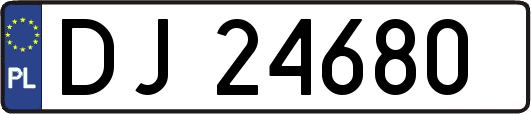 DJ24680