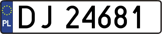 DJ24681
