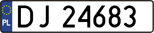 DJ24683
