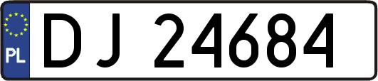 DJ24684