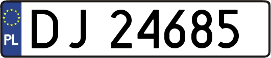 DJ24685