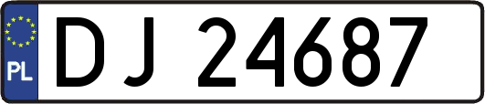 DJ24687