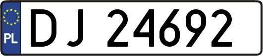 DJ24692