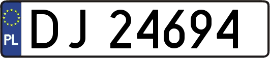 DJ24694