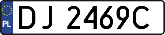 DJ2469C
