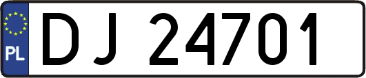 DJ24701