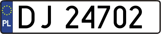 DJ24702