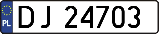 DJ24703