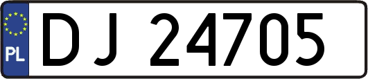 DJ24705