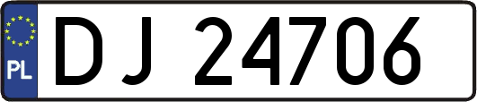 DJ24706