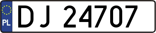 DJ24707