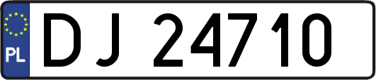 DJ24710